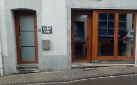 Chez isa